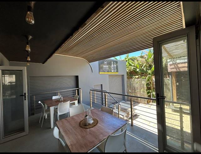 519.50M² BUSINESS FOR SALE IN JEFFREYS BAY CENTRAL